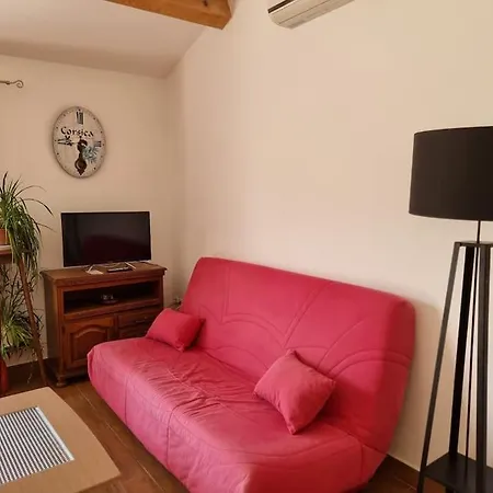 Holiday home Avec Piscine Au Coeur De La Vallee De La Ceze
