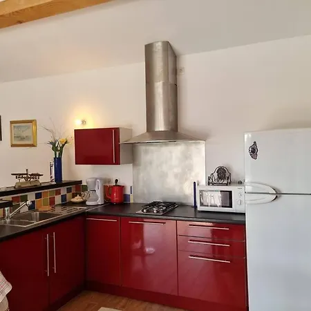 Holiday home Avec Piscine Au Coeur De La Vallee De La Ceze *